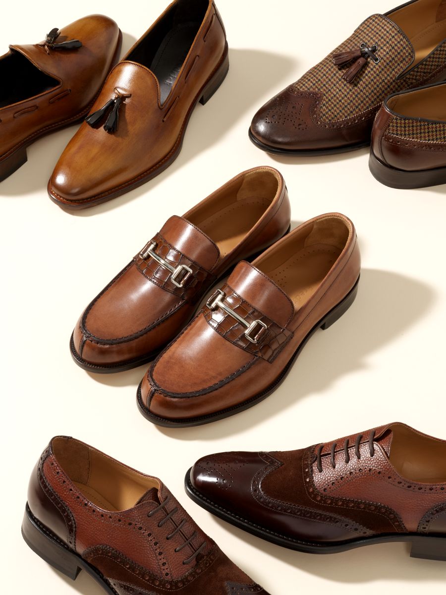 Men s Shoe Sale Save Online Paul Fredrick