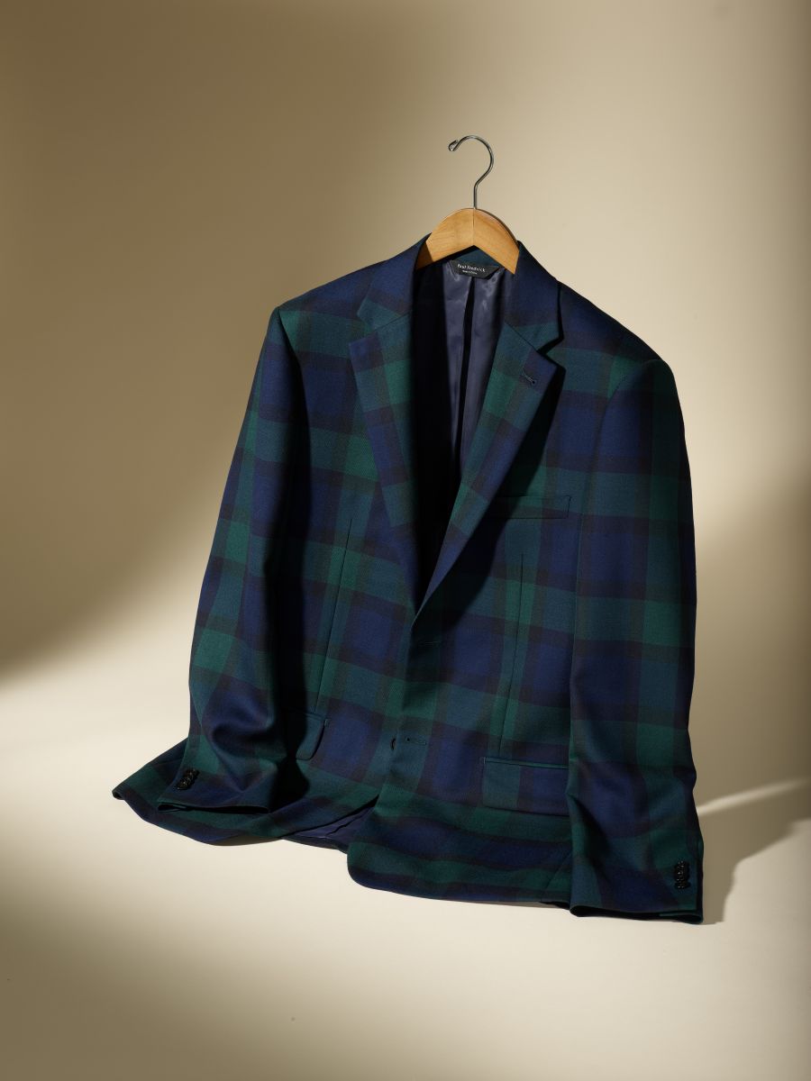 Men s Suit Sport Coat Sale Save Online Paul Fredrick