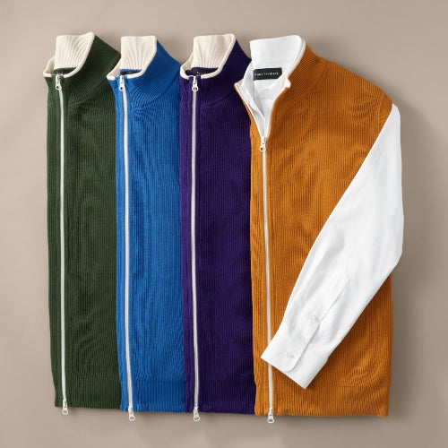 Men s Sweater Vests Shop Online Paul Fredrick