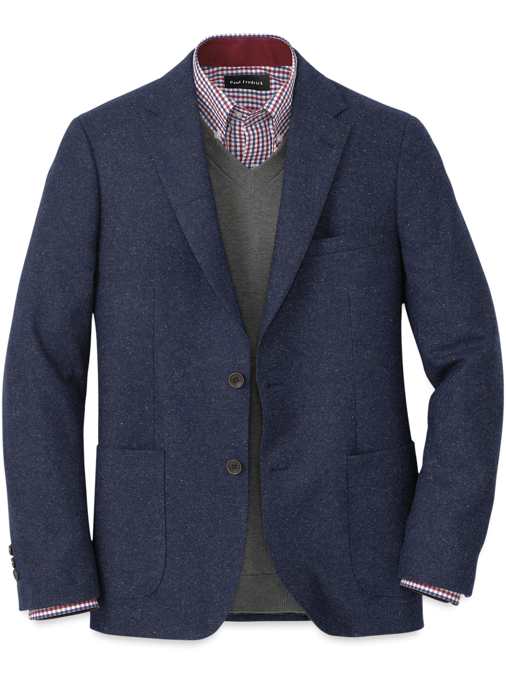 Paul fredrick sport coats best sale