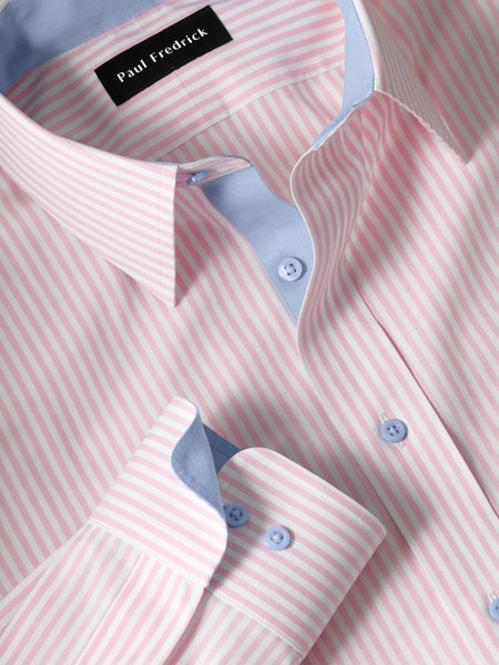 2 For $170: Comfort Stretch Dress Shirts