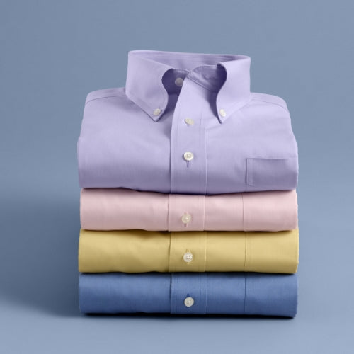 Dress Shirts: 3 for $175