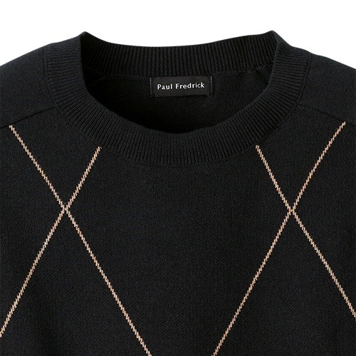 Crew Neck Sweaters