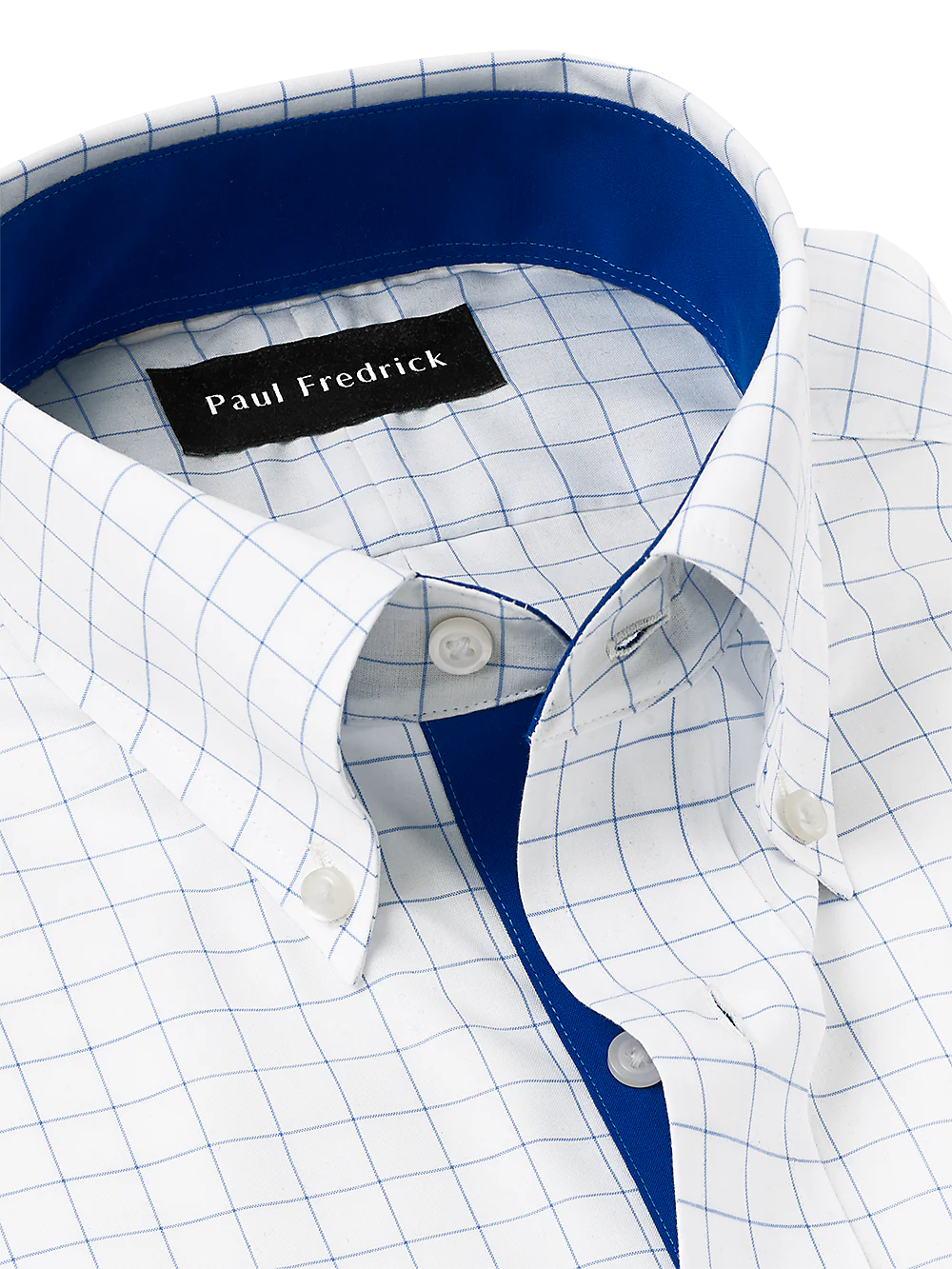 2 for $130: Select Non-Iron Dress Shirts