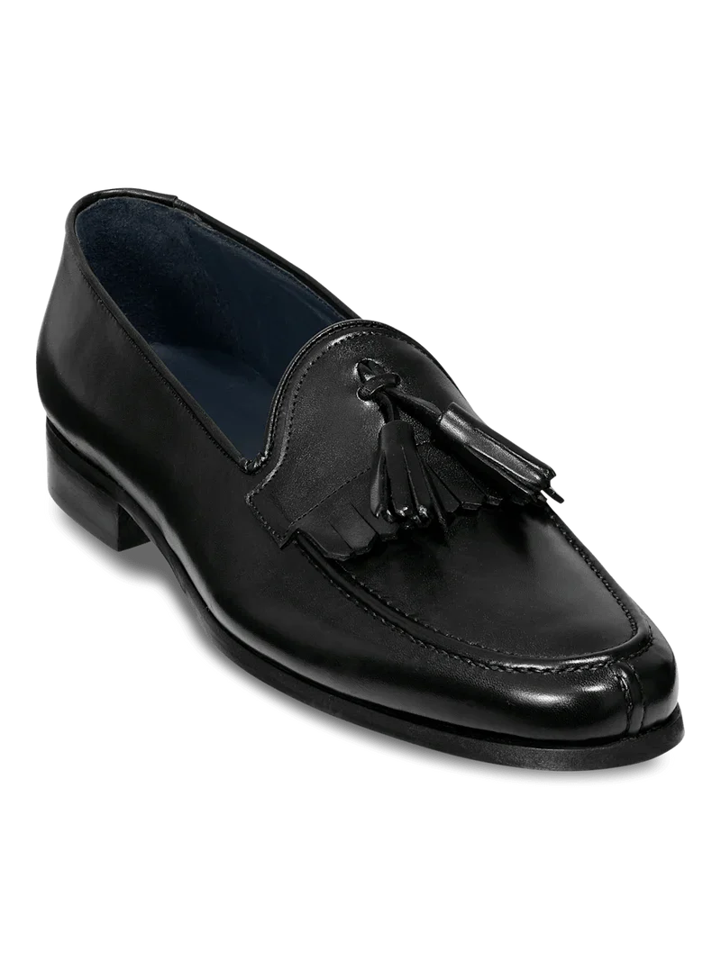 Tassel Loafers