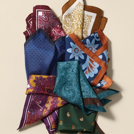 Pocket Squares