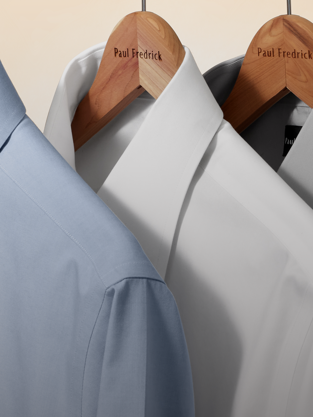 Six Days Of Savings | Essential Shirts