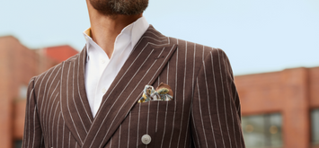Men's Suits & Suit Separates  Shop All Styles – Paul Fredrick