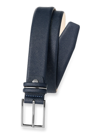 Benson Belt - Navy