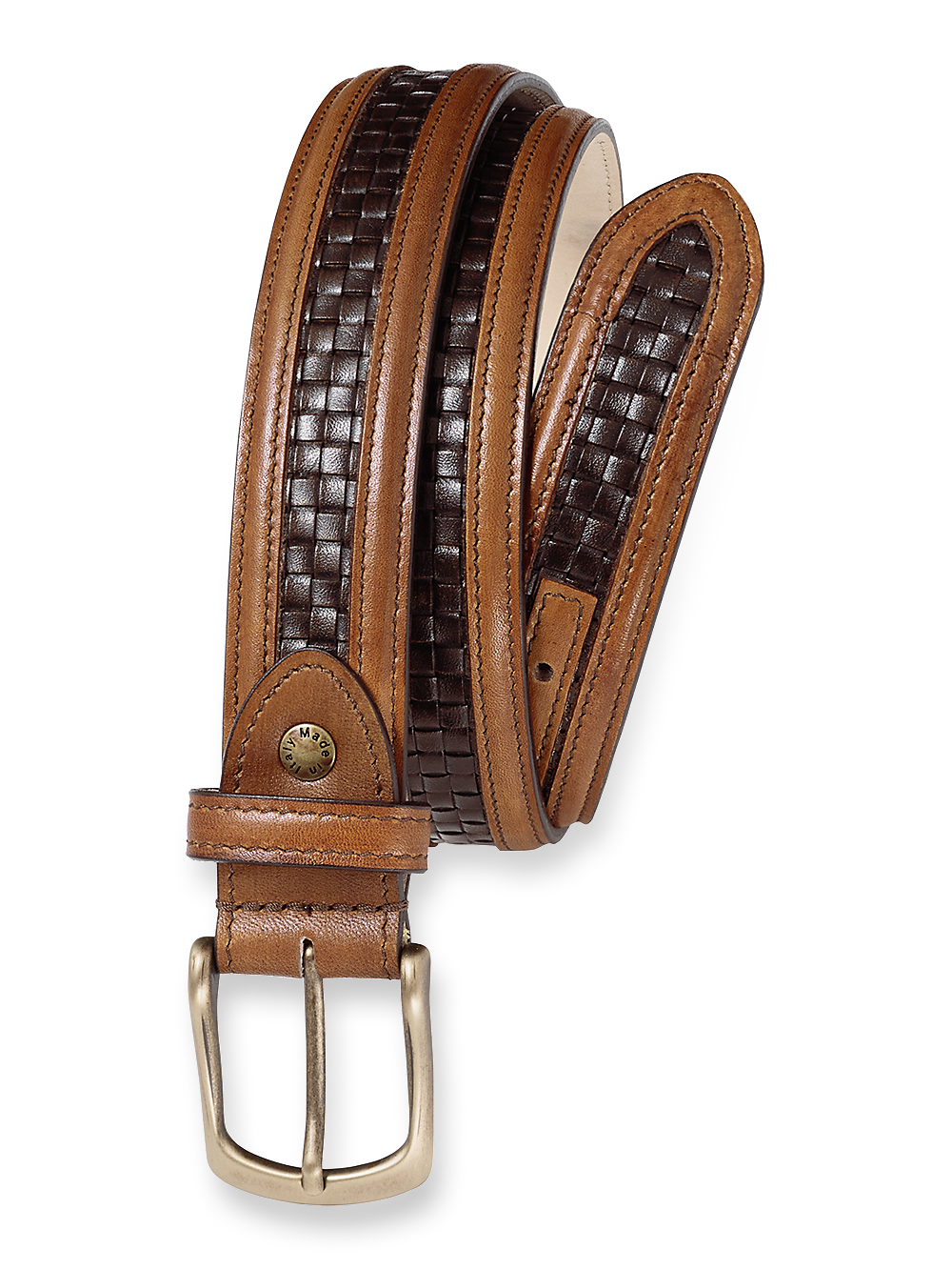 Product Image of Jenson Belt-Brown