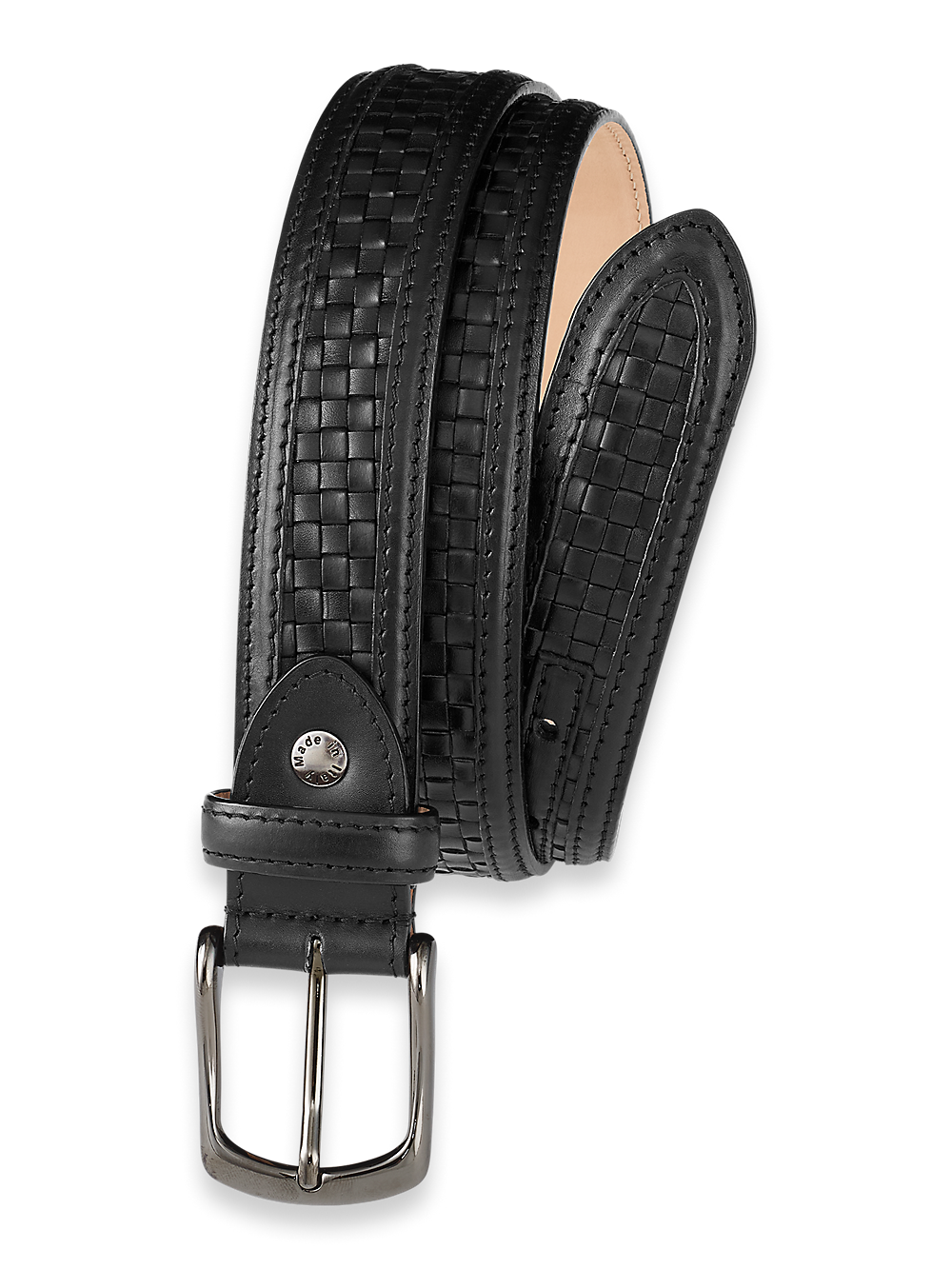 Product Image of Everett Belt-Black