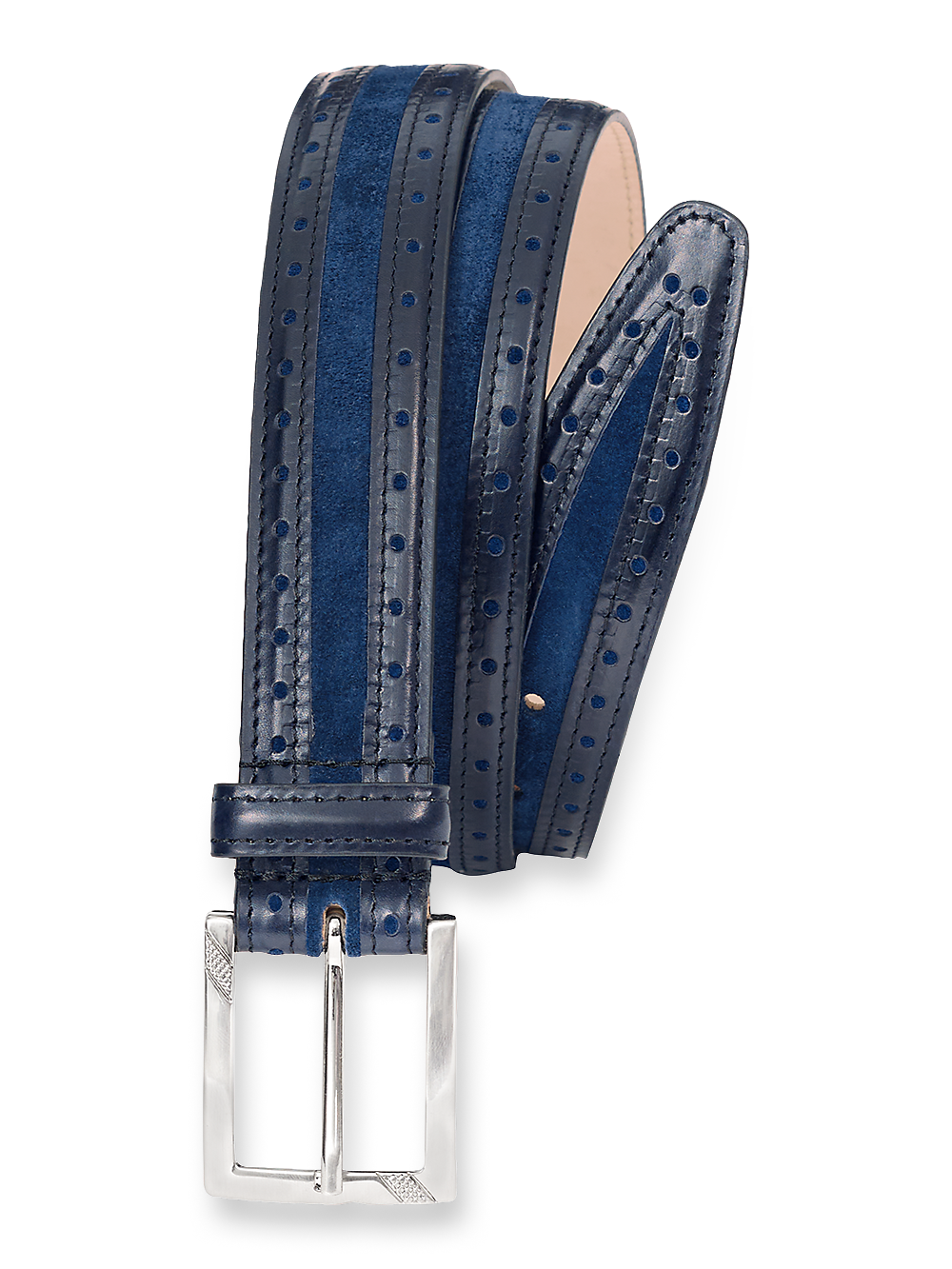 Product Image of Barrett Belt-Deep Blue