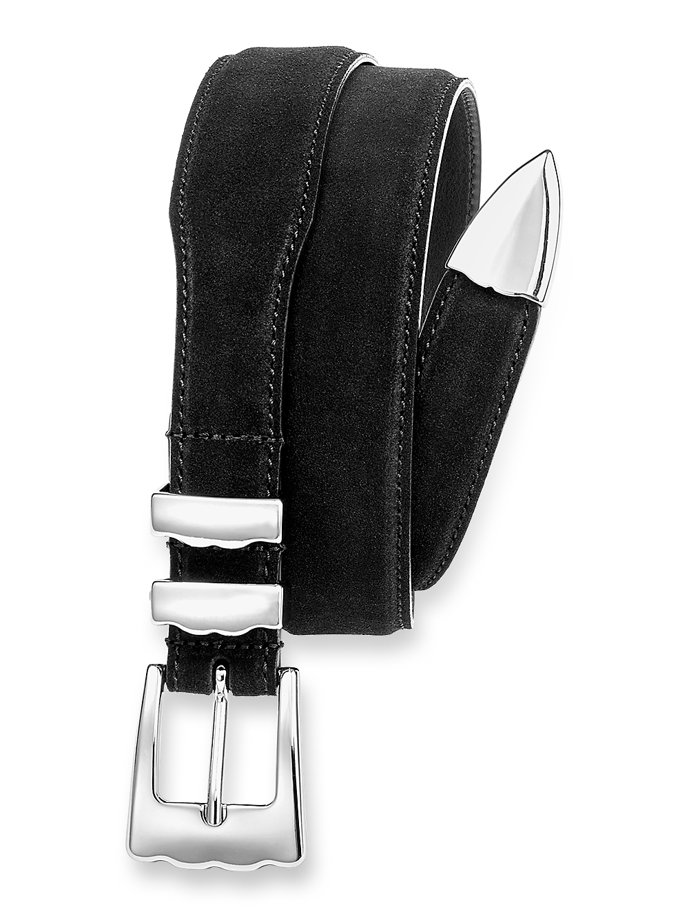 Product Image of Carson Belt-Black