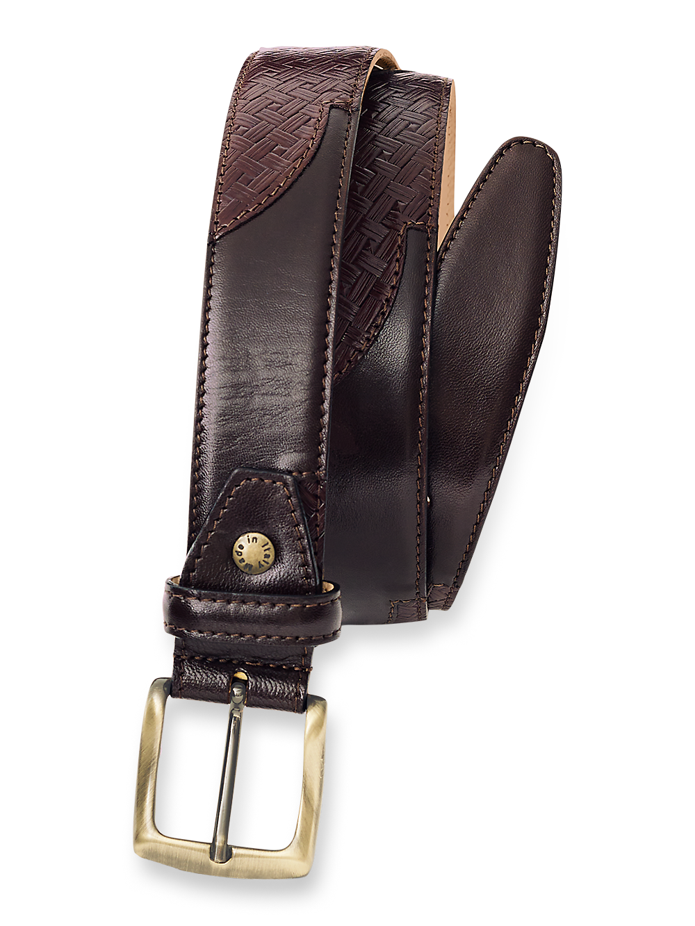 Product Image of Grant Belt-Brown