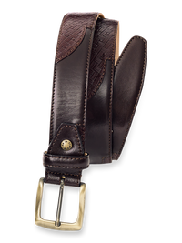 Grant Belt - Brown