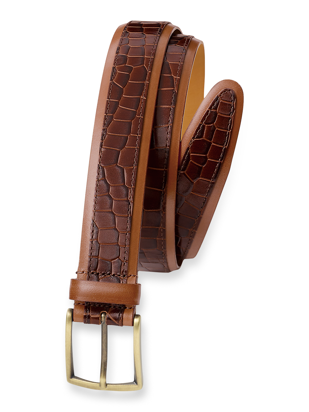 Product Image of Ivan Belt-Brown