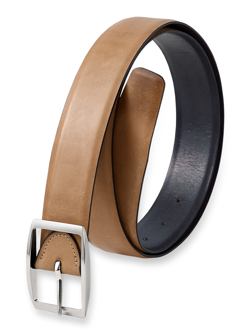 Product Image of Marshall Reversible Belt-Tan/Grey