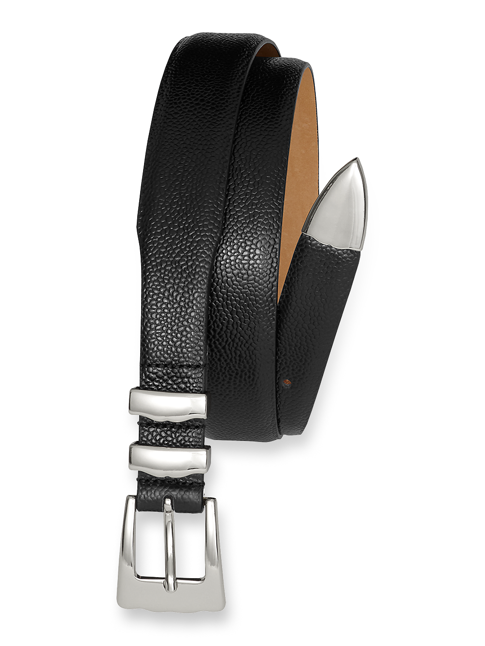 Product Image of Chandler Belt-Black