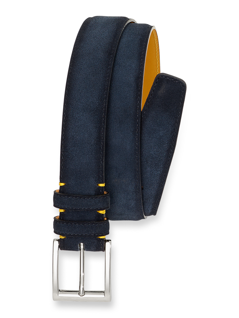 Product Image of Finnian Belt-Navy