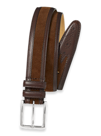 Hugh Belt - Brown