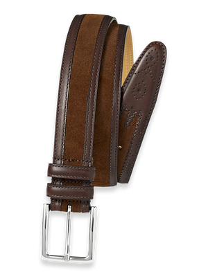 Hugh Belt - Brown