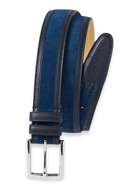 Hugh Belt - Navy