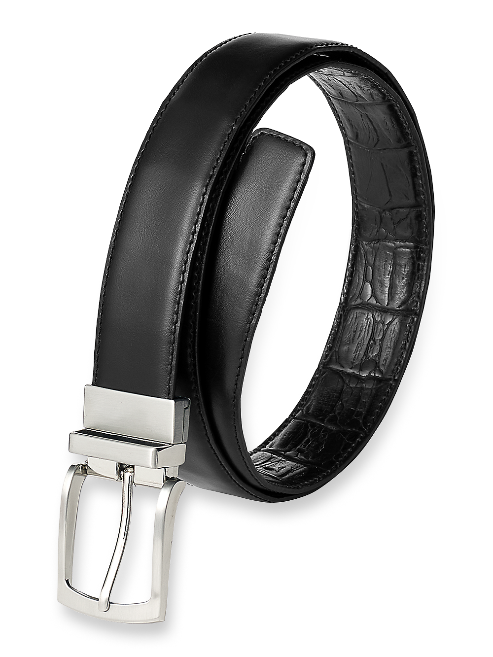 Product Image of Darren Reversible Belt-Black