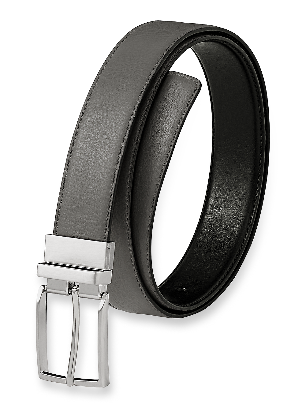 Product Image of Max Belt-Black/Grey