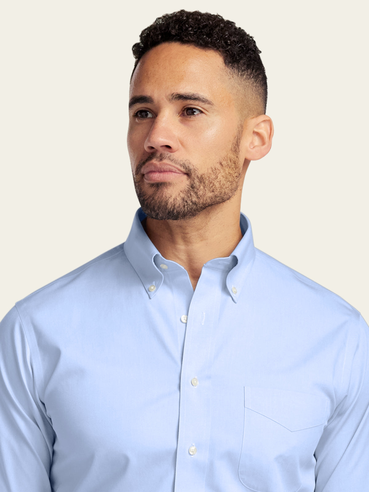 Link to Button-down Collars collection