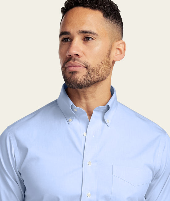 Link to Button-down Collars collection