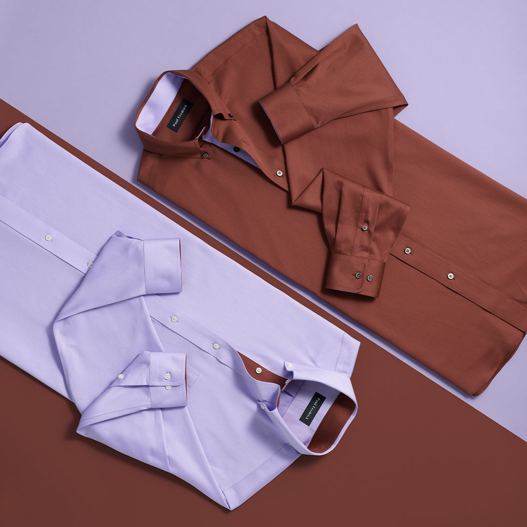 Link to Dress Shirts collection