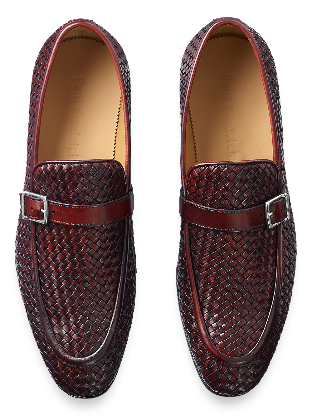 Alternate Image of Brennan Belted Loafer-2