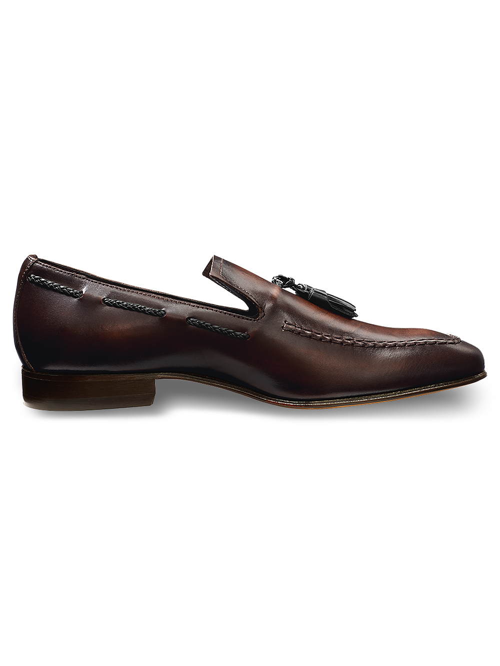 Alternate Image of Bryan Tassel Loafer-1