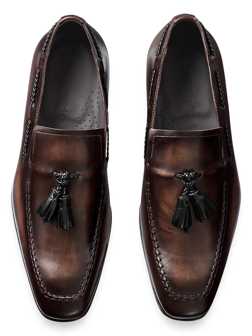 Alternate Image of Bryan Tassel Loafer-2