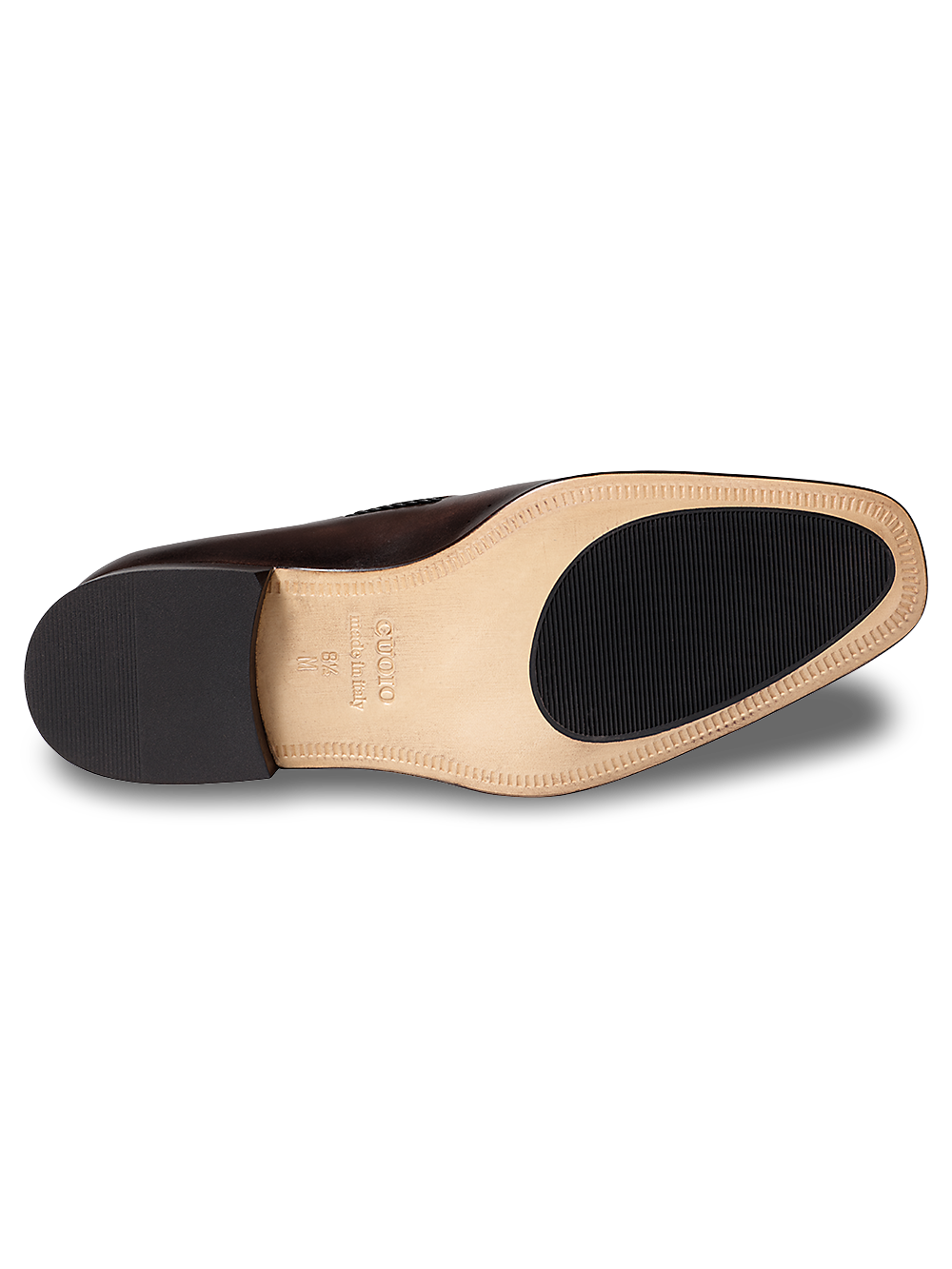 Alternate Image of Bryan Tassel Loafer-4