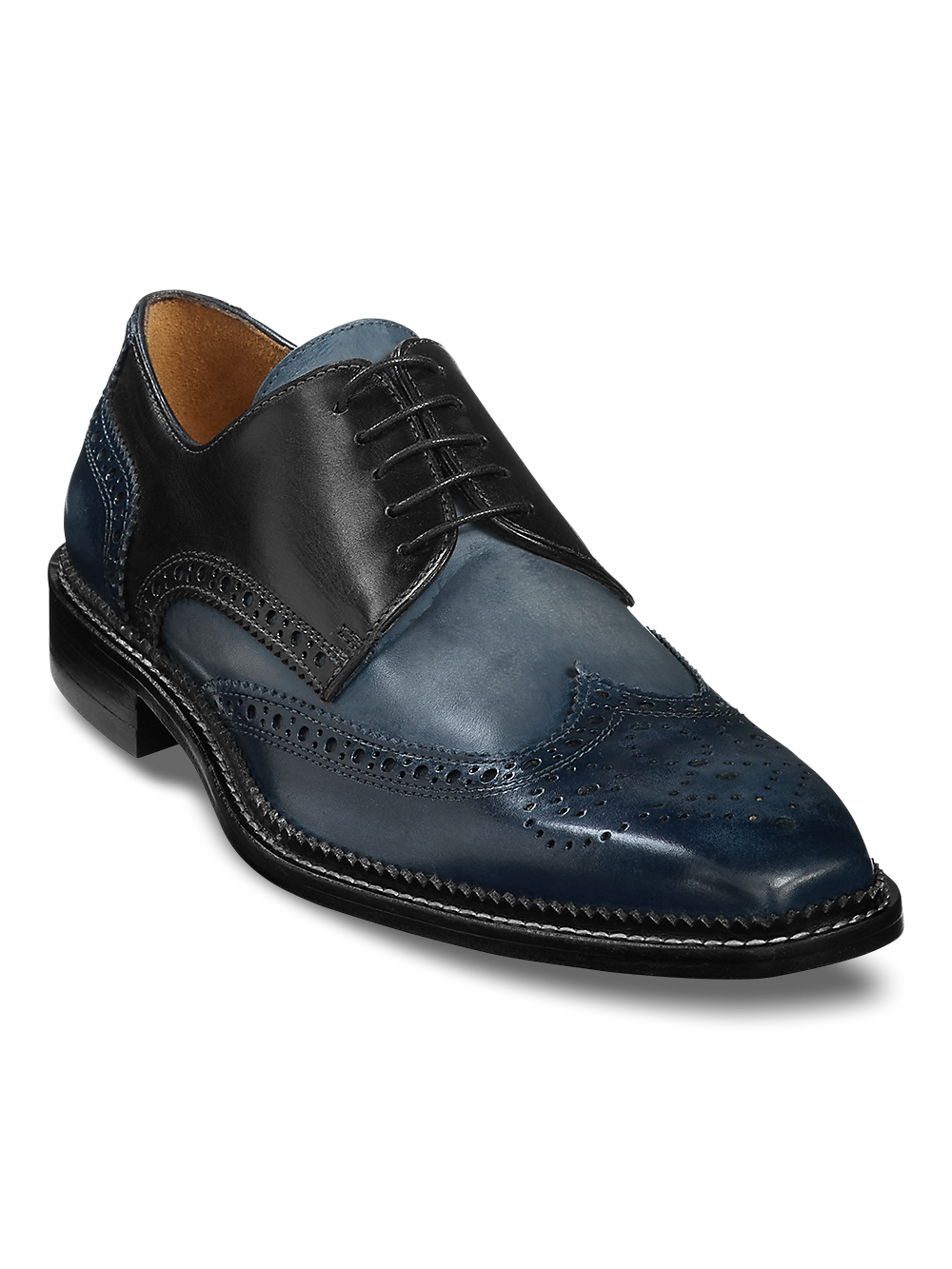 Product Image of Bradley Derby-Blue/Black