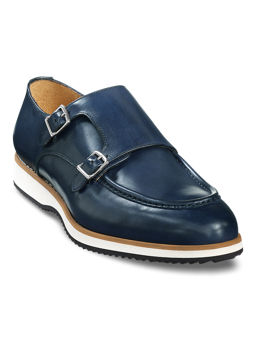 Product Image of Daniel Monk Strap-Navy