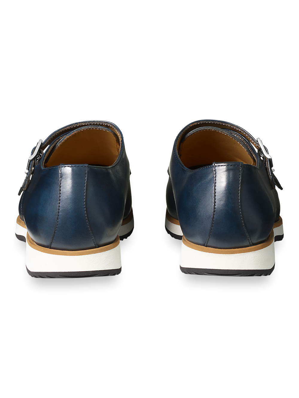 Alternate Image of Daniel Monk Strap-3