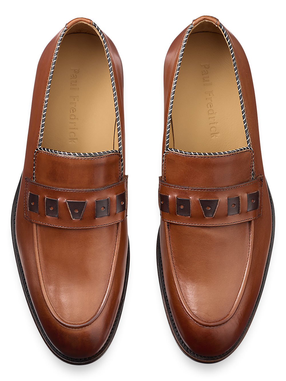 Alternate Image of Hugh Penny Loafer-2