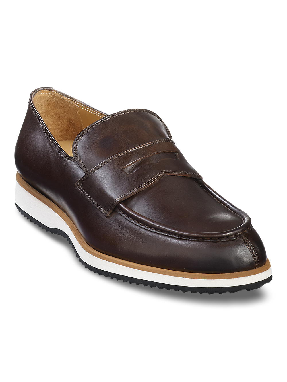 Product Image of Harry Penny Loafer-Brown