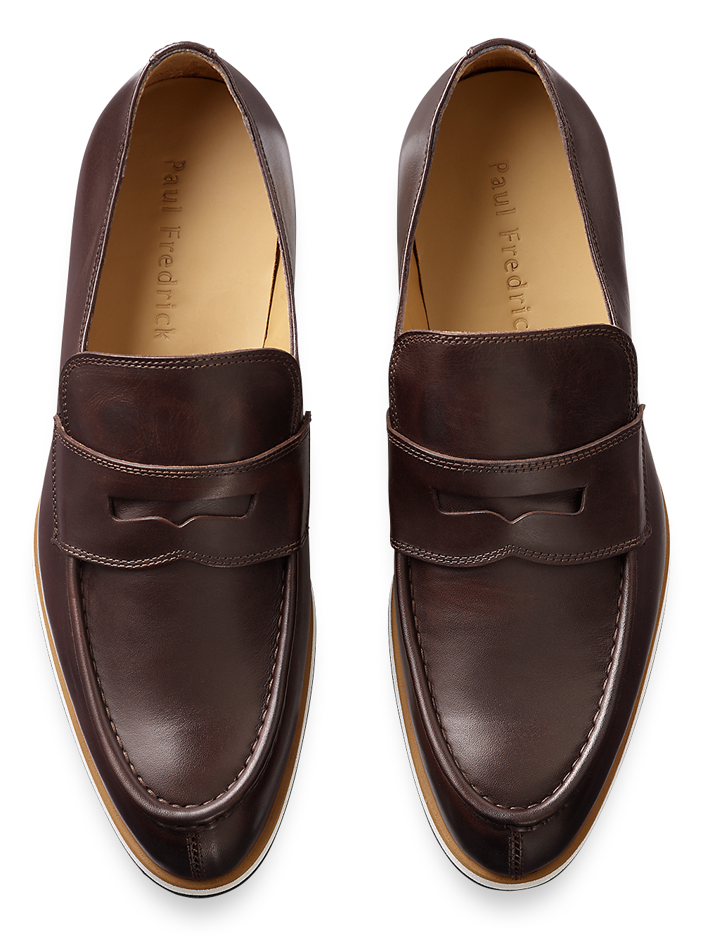 Alternate Image of Harry Penny Loafer-2