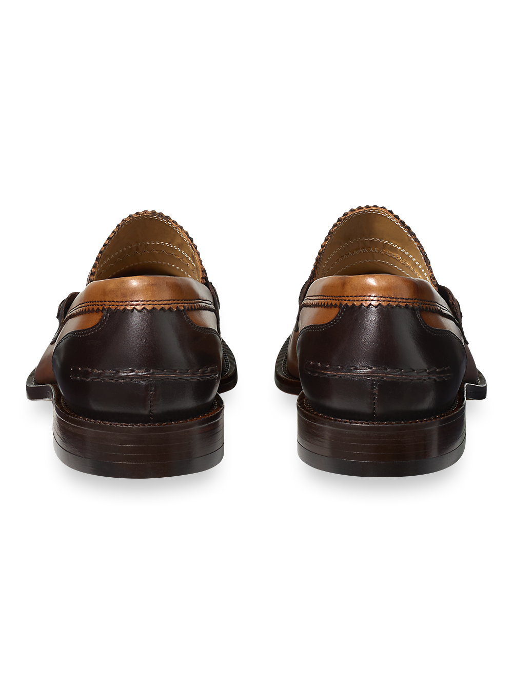 Alternate Image of Maddox Penny Loafer-3