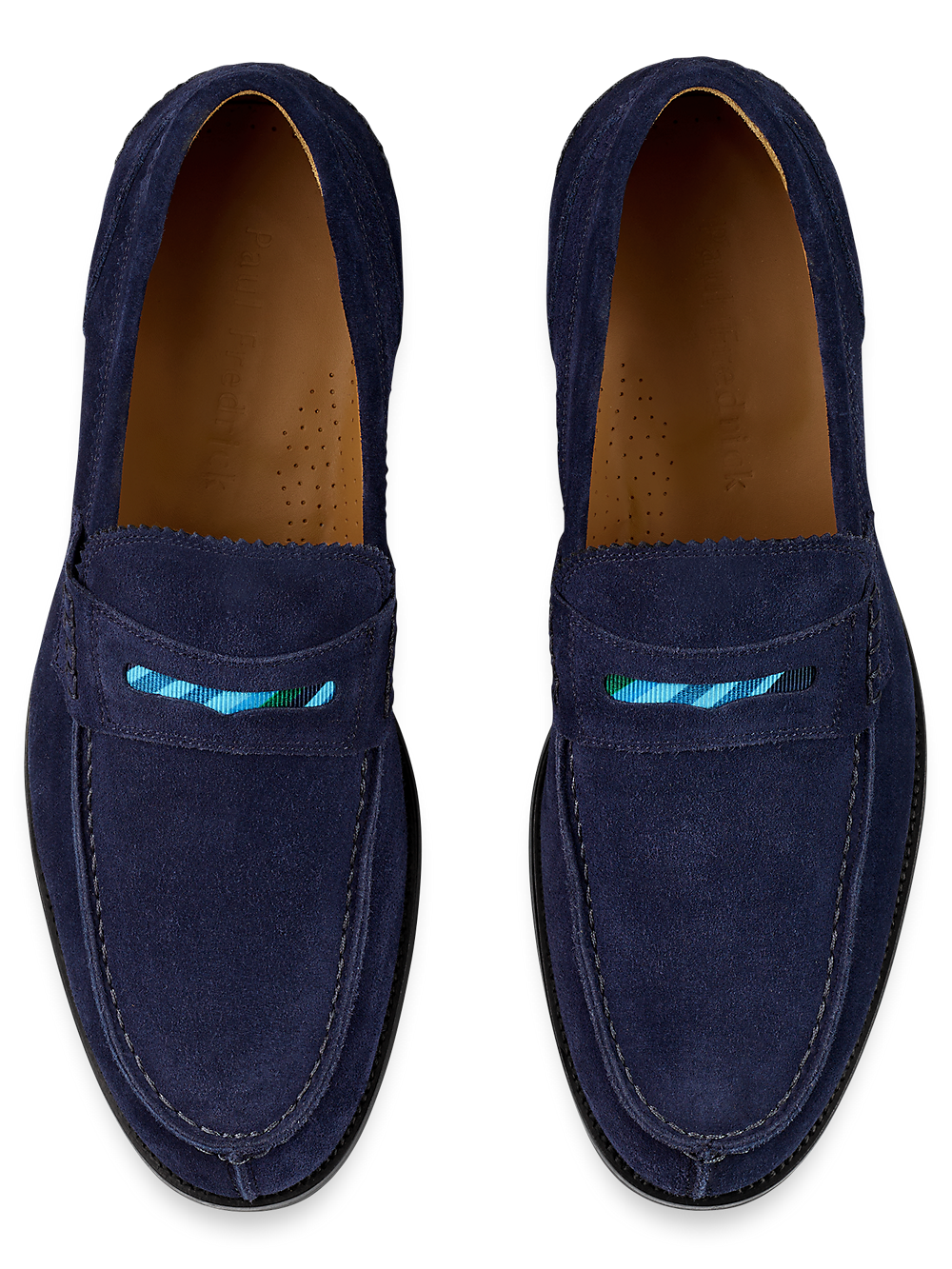 Alternate Image of Lennon Penny Loafer-2