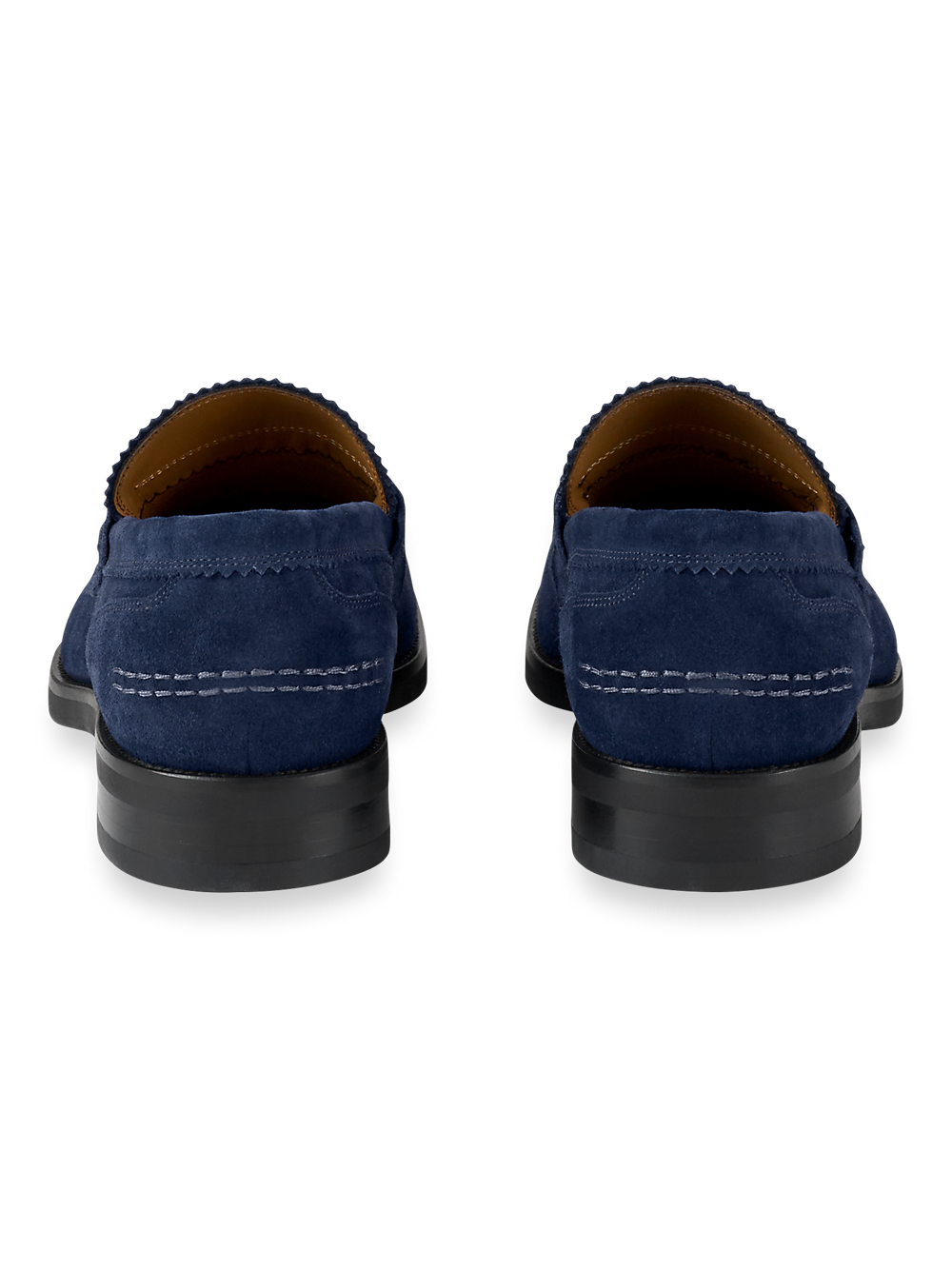 Alternate Image of Lennon Penny Loafer-3