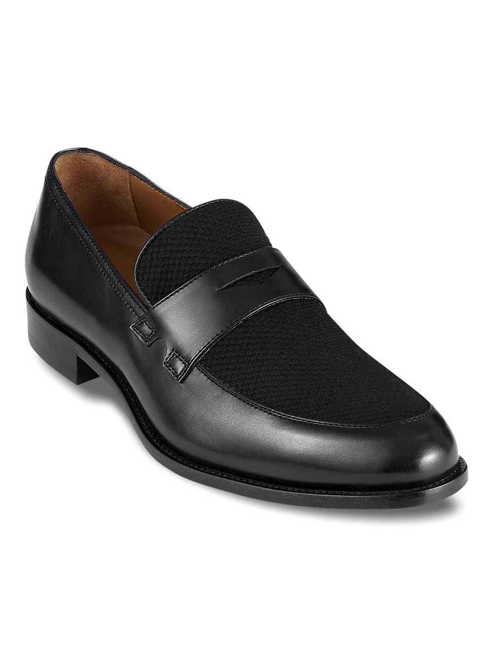 Product Image of Pierson Penny Loafer-Black