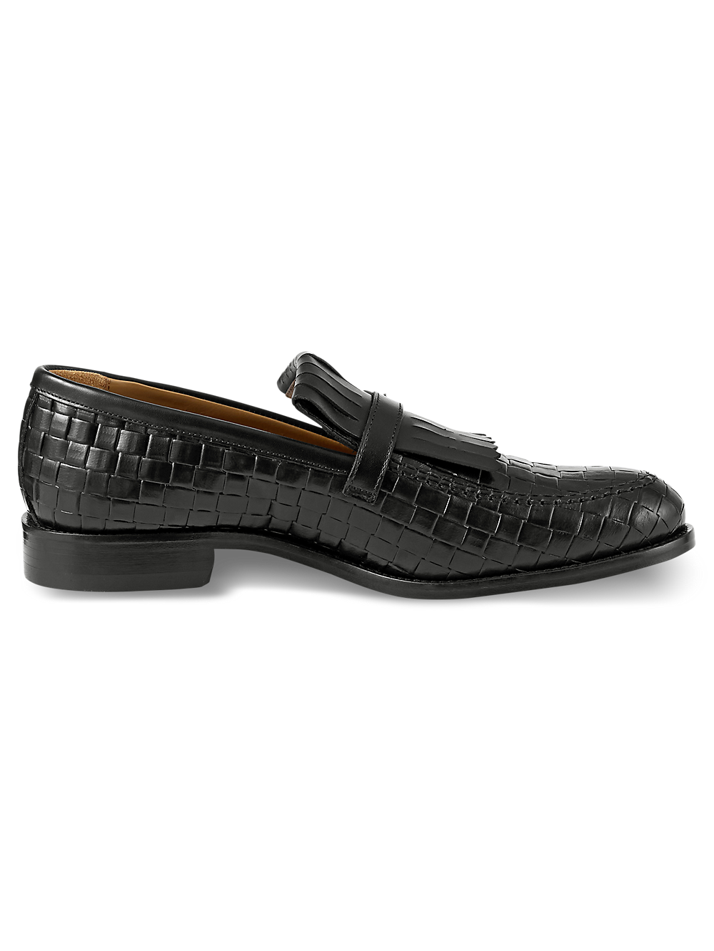 Alternate Image of Shiloh Kiltie Loafer-1