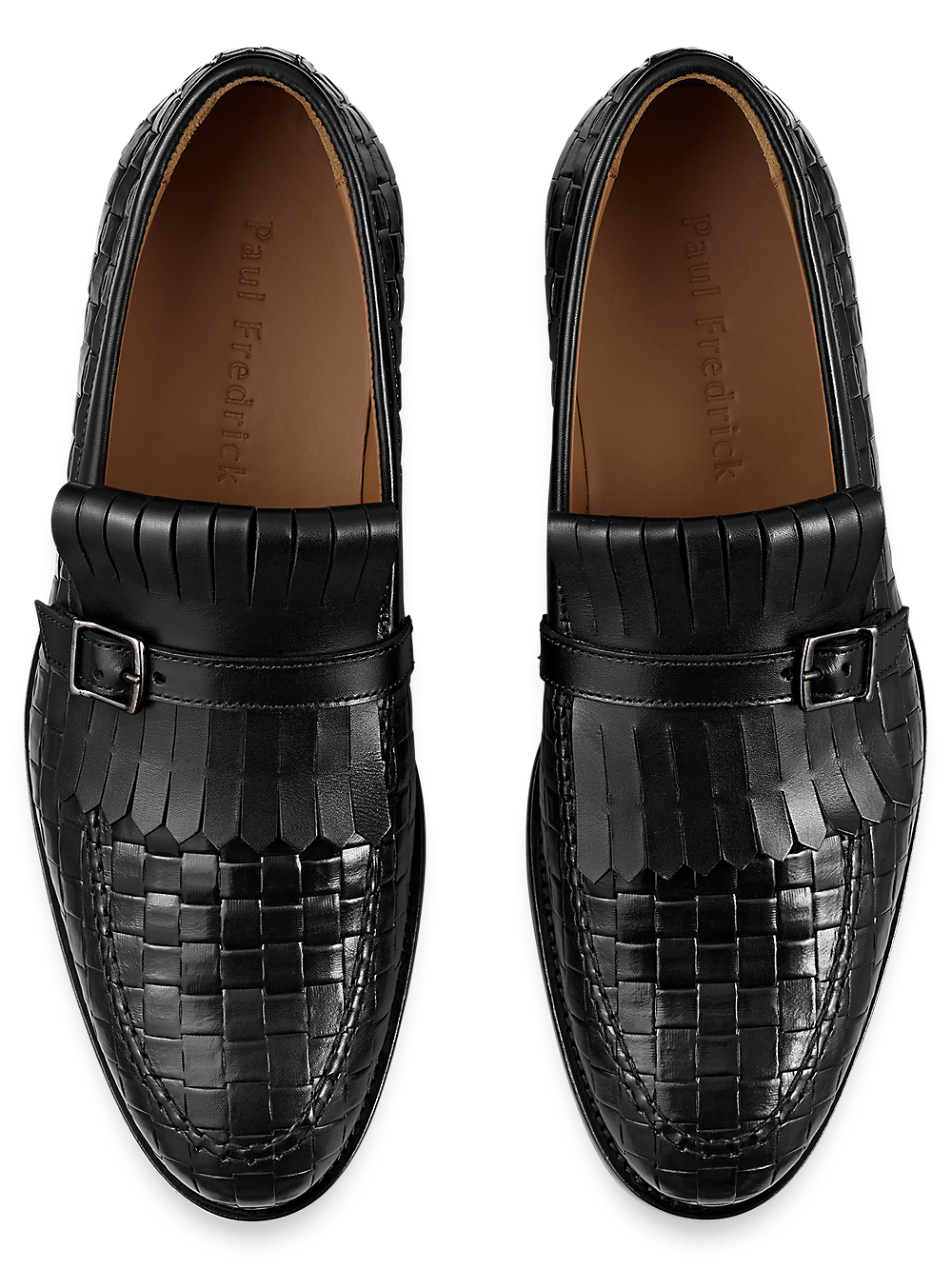 Alternate Image of Shiloh Kiltie Loafer-2