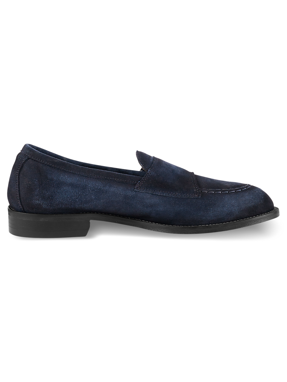 Alternate Image of Randolph Monk Strap Loafer-1