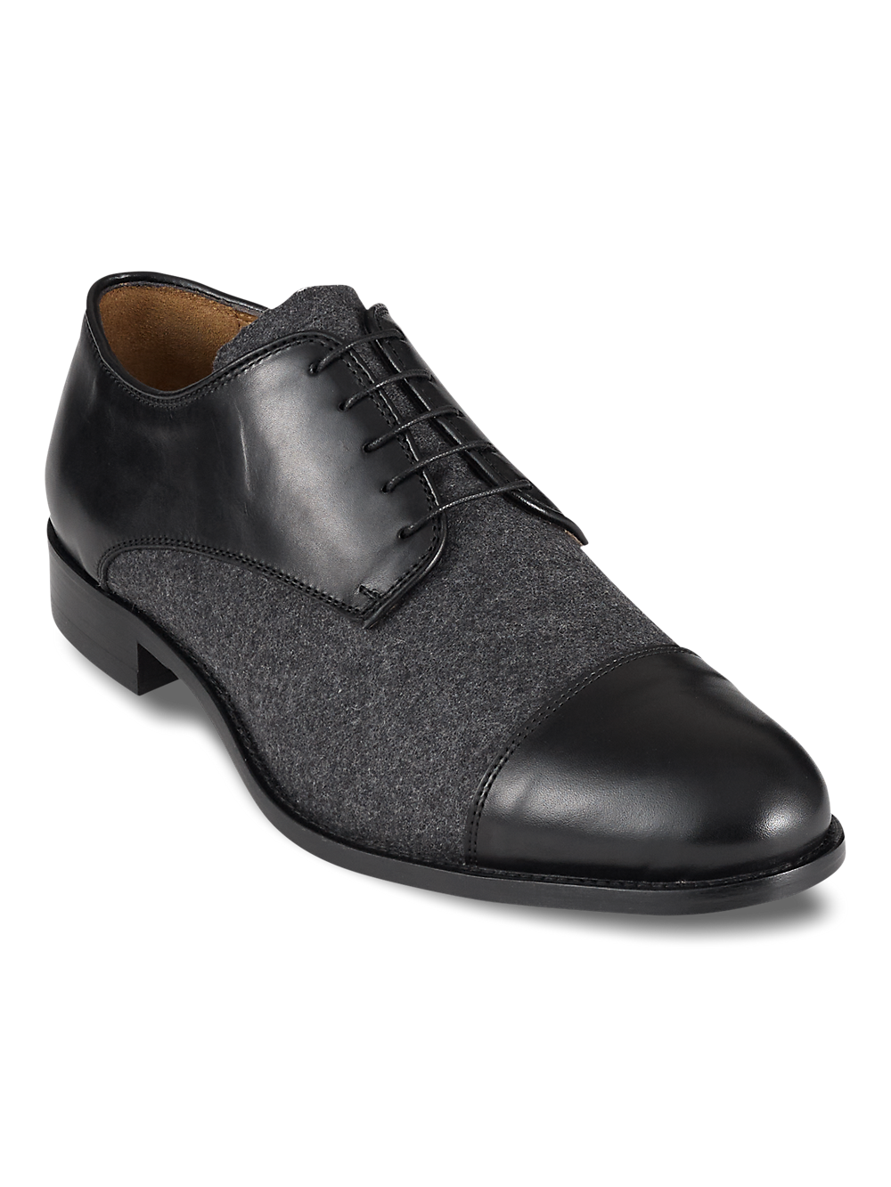 Product Image of Sterling Derby-Black/Grey