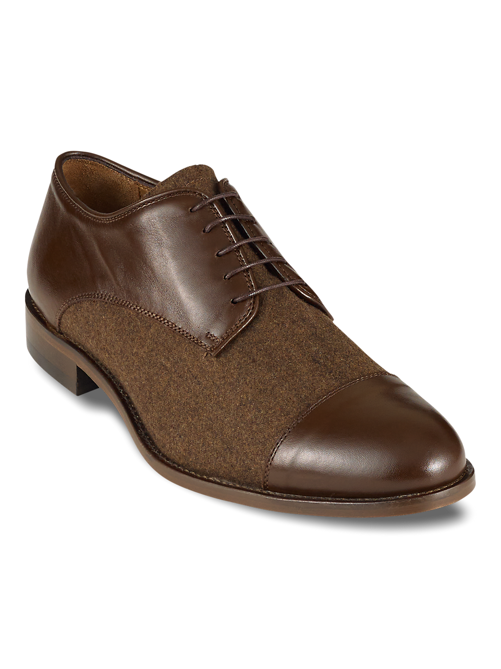 Product Image of Sterling Derby-Brown